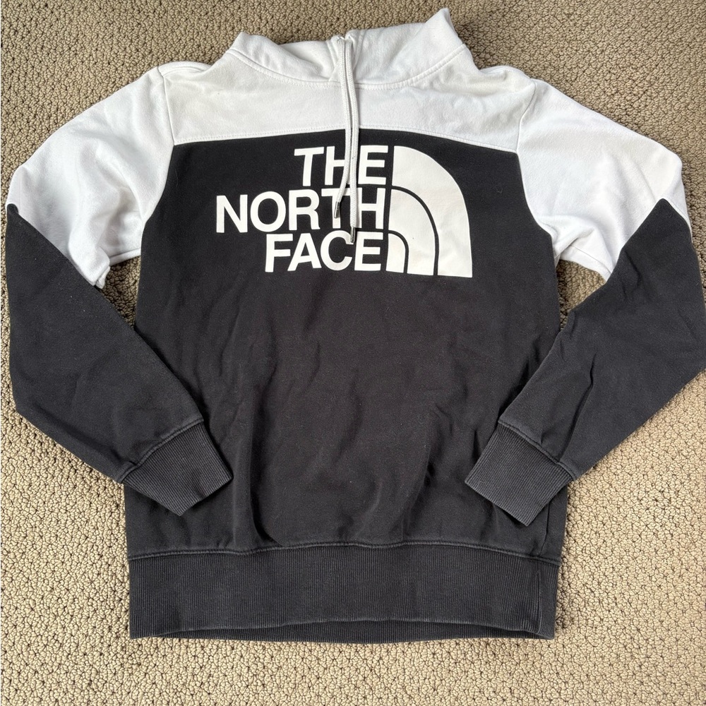 The North Face Casual Men’s Small Hoodie